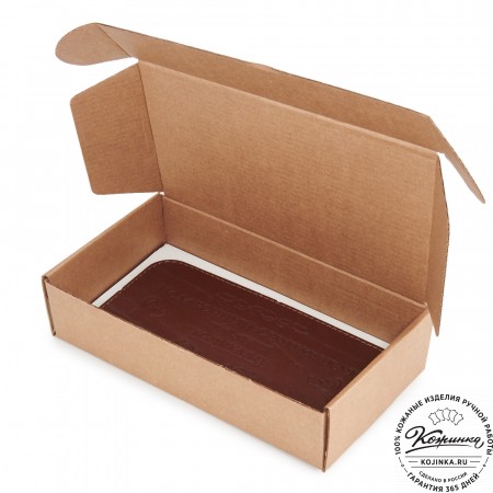 Подарочный сертификат Kojinka.ru